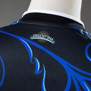 Argentina 2026 Away Jersey – Replica Football Soccer Shirt – S–4XL