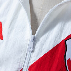 River Plate 25/26 Windbreaker S-XXL