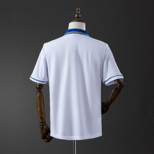 Chelsea 1998/00 Away Retro Jersey – Classic Football Shirt – S–XXL