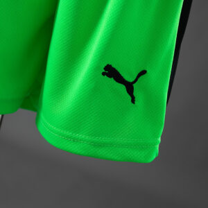 Portugal 2026 Goalkeeper Kids Kit Jersey – Replica Football Soccer Shirt – Size