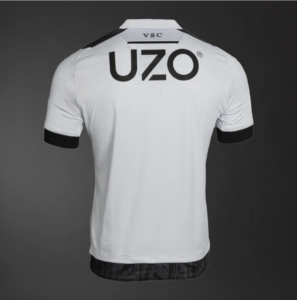 Vitoria SC 25/26 Away Jersey