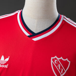 CA Independiente 89/90 Home Retro Jersey S-XXL