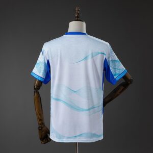 Portugal 2026 Concept Jersey – Replica Football Soccer Shirt – S–XXL