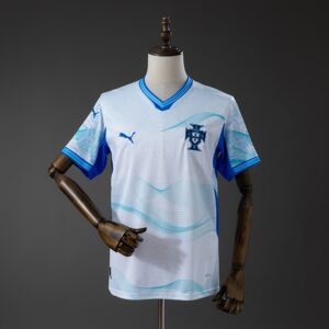 Portugal 2026 Concept Jersey – Replica Football Soccer Shirt – S–XXL