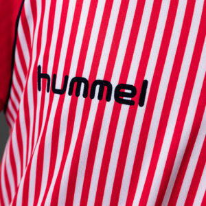 Denmark 1986 Home Retro Jersey – Replica Football Soccer Shirt – S–XXL