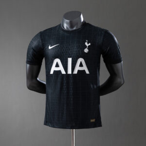 Tottenham Hotspur 25/26 Away Player Version Jersey – Replica Football Soccer Shi