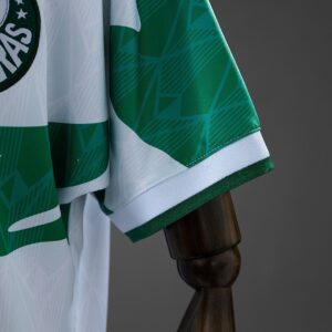 Palmeiras 1996 Third Away Retro Jersey – Replica Football Soccer Shirt – S–XXL