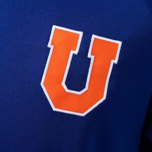Universidad de Chile Originals - Azul – Replica Football Soccer Shirt – S–4XL