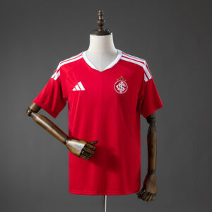Internacional 26_27 Home Jersey – Replica Football Soccer Shirt – S–4XL