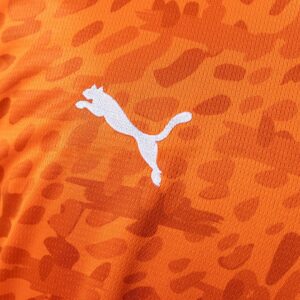 Ivory Coast 26/27 Home Jersey – Replica Football Soccer Shirt – S–XXL