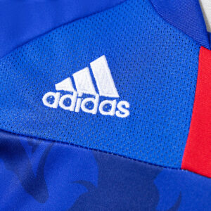Japan 2010 Home Retro Jersey – Vintage Replica Football Soccer Shirt – S–XXL