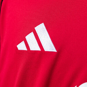 Manchester United 25/26 Home Jersey – Replica Football Soccer Shirt – S–4XL