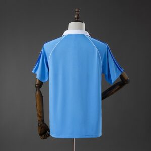 Celta de Vigo 84_85 Home Retro Jersey – Replica Football Soccer Shirt – S–4XL