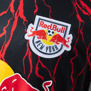 New York Red Bulls 26_27 Home Jersey – Replica Football Soccer Shirt – S–XXL