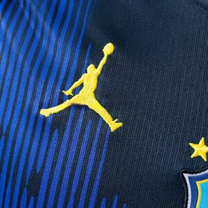 Brazil 2026 Away Jersey – Replica Football Soccer Shirt – S–4XL