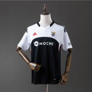 Benfica 13/14 Away Retro Jersey