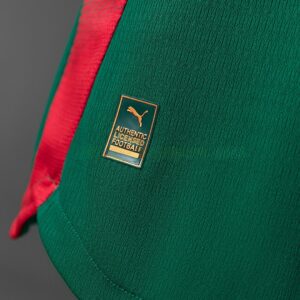 Palmeiras 26/27 Player Version Home Jersey – Replica Football Soccer Shirt – S–4