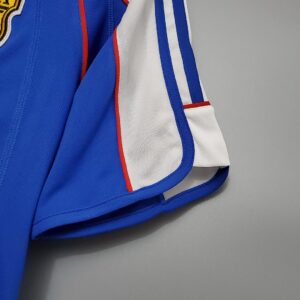 2000 Japan Home Retro Replica S-XXL
