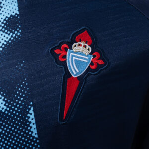 Celta de Vigo 2025/26 Away Jersey – Replica Football Soccer Shirt – S–4XL