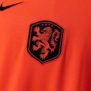 Netherlands 2026 Home Jersey – Replica Football Soccer Shirt – S–4XL