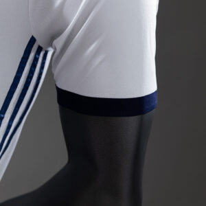 Real Madrid 2016/17 Home Player Version Retro Jersey – Vintage Replica Football