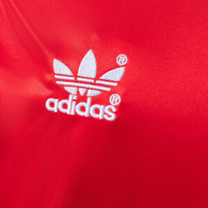 Nottingham Forest 77/80 Home Long Sleeve Retro Jersey – Replica Football Soccer