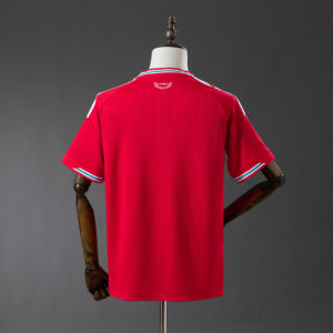 Wales 2026 Home Jersey – Replica Football Shirt – S–4XL