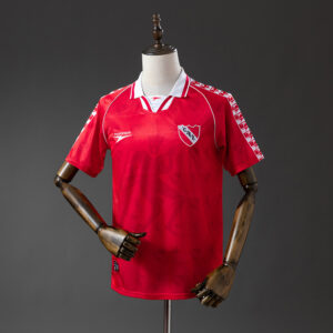 CA Independiente 97/98 Home Retro Jersey S-XXL