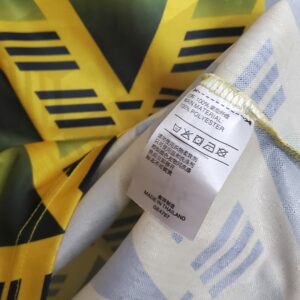 1991/93 Arsenal Away Retro Replica S-XXL