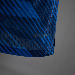 ArtisanFootball proudly presents the Spain 2010 Away Long Sleeve Retro Jersey —