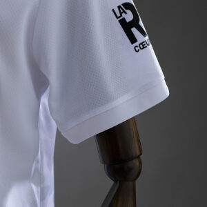 Congo DR 2026 White Jersey – Replica Football Soccer Shirt – S–XXL
