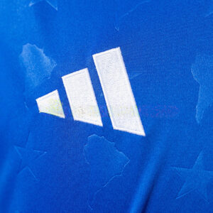 Cruzeiro 26/27 Home Jersey – Replica Football Soccer Shirt – S–4XL