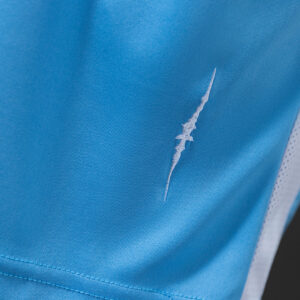 Manchester City 2011/12 Home Retro Jersey – Classic Football Shirt – S–XXL