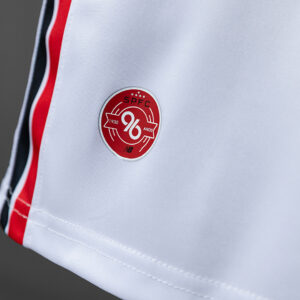 Sao Paulo 26_27 Home Jersey – Replica Football Soccer Shirt – S–4XL