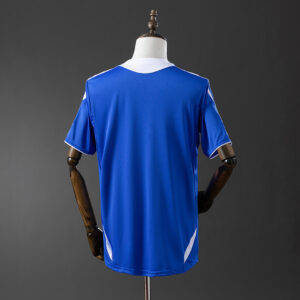 Chelsea 2011/12 Home Retro Jersey – Classic Football Shirt – S–XXL