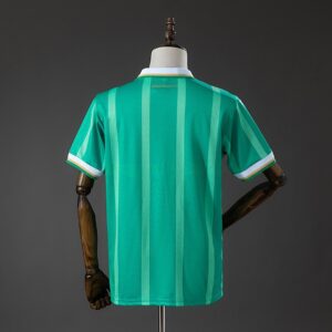 Aston Villa 26_27 St. Patrick's Day Jersey – Replica Football Soccer Shirt – S–X