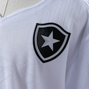 Botafogo 24/25 Third Away Kids Fan Version Kit – Replica Football Shirt – Size 1