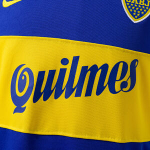 Boca Juniors 1999 Home Retro Jersey S-XXL