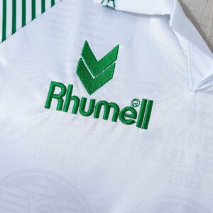 Palmeiras 92_93 Away Retro Jersey – Replica Football Soccer Shirt – S–XXL