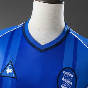 Birmingham 02/03 Home Retro Jersey – Replica Football Soccer Shirt – S–4XL