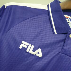 1998 Fiorentina Home Retro Jersey – Vintage – Replica – S-XXL