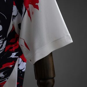 Japan 25/26 Y-3 Concept Dragon Jersey – Replica Football Soccer Shirt – S–XXL