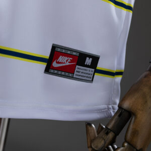 Boca Juniors 1999 Away Retro Jersey S-XXL