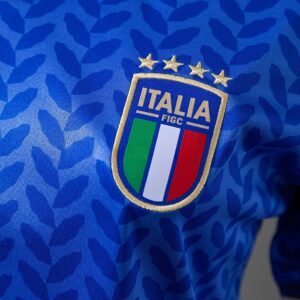 Italy 2026 Home Women's Jerseys – Replica Football Soccer Shirt – S–XXL
