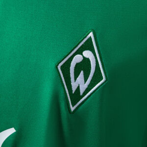 Werder Bremen 2003/04 Home Retro Jersey – Vintage Replica Football Soccer Shirt
