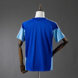 Cruzeiro 26/27 Training – Blue Jersey – Replica Football Soccer Shirt – S–4XL