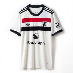 Manchester United 24/25 Third Away Jersey – Replica Football Soccer Shirt – S–4X