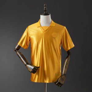 Wolves 70th Anniversary Jersey – Replica Football Soccer Shirt – S–4XL