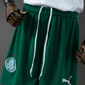Palmeiras 25/26 Away Kids Kit Jersey – Replica Football Soccer Shirt – Size 16–2