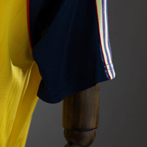 Arsenal 1988/90 Away Retro Jersey S-XXL